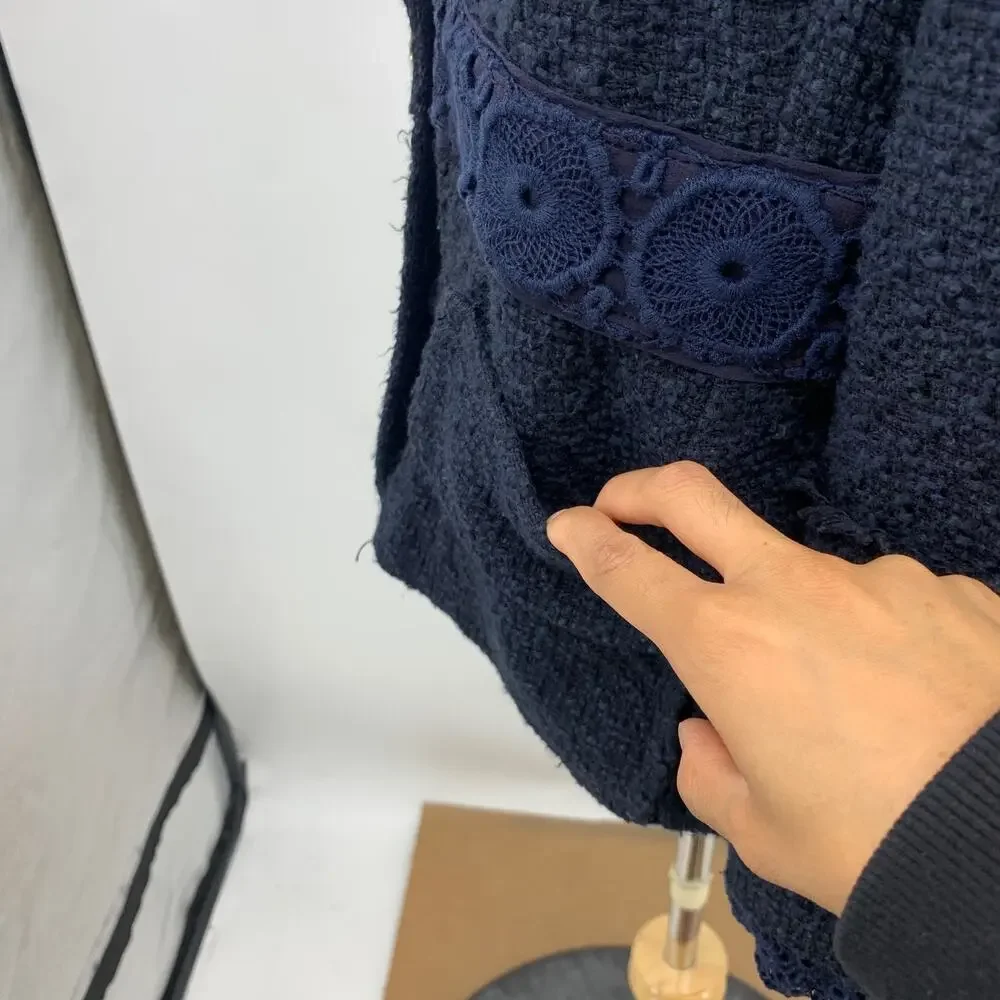 Tory Burch fabric good